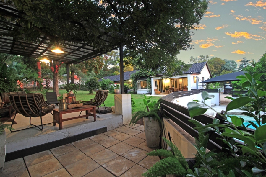 3 Bedroom Property for Sale in Bryanston Gauteng
