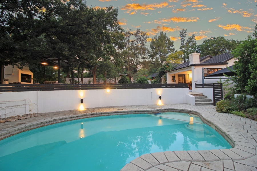 3 Bedroom Property for Sale in Bryanston Gauteng