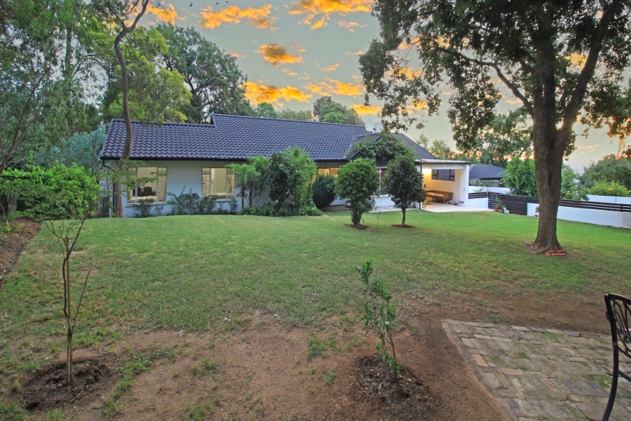 3 Bedroom Property for Sale in Bryanston Gauteng