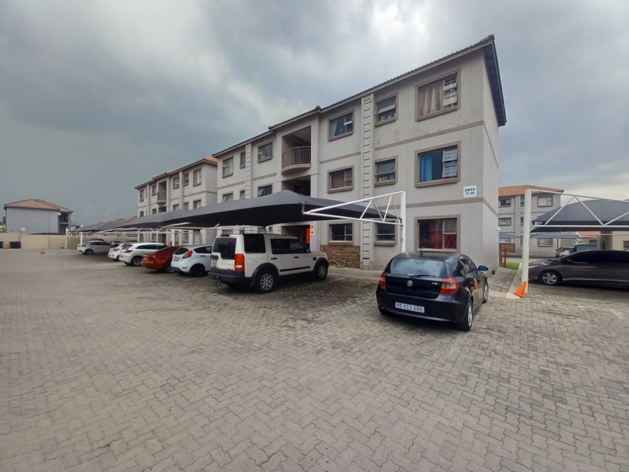 2 Bedroom Property for Sale in Bardene Gauteng