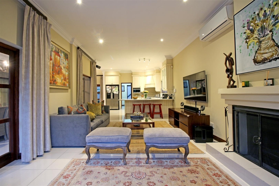 4 Bedroom Property for Sale in Bryanston Gauteng