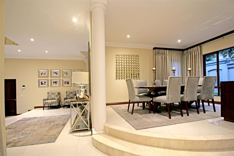 4 Bedroom Property for Sale in Bryanston Gauteng