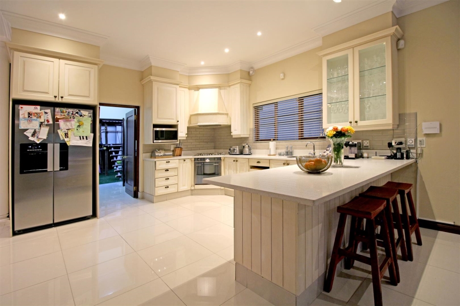 4 Bedroom Property for Sale in Bryanston Gauteng