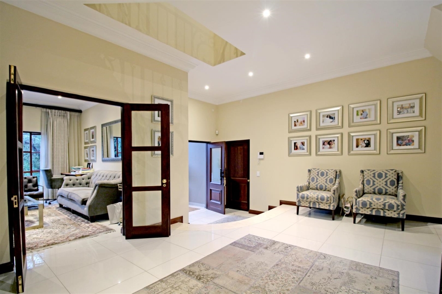 4 Bedroom Property for Sale in Bryanston Gauteng