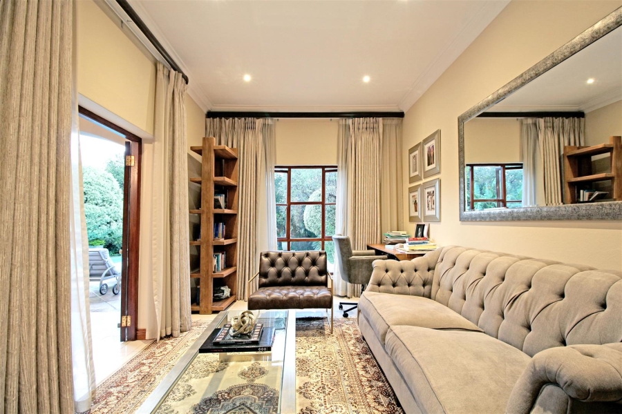 4 Bedroom Property for Sale in Bryanston Gauteng