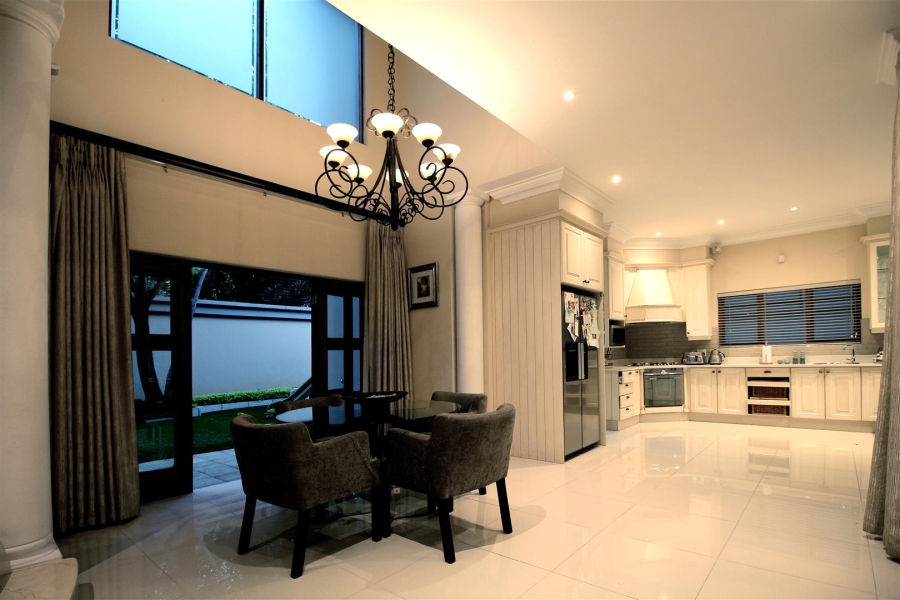 4 Bedroom Property for Sale in Bryanston Gauteng