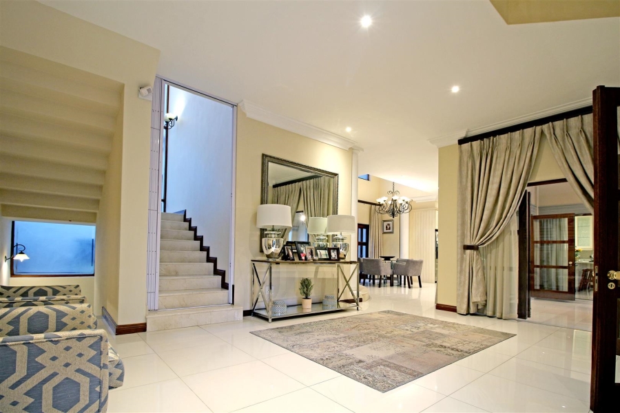 4 Bedroom Property for Sale in Bryanston Gauteng