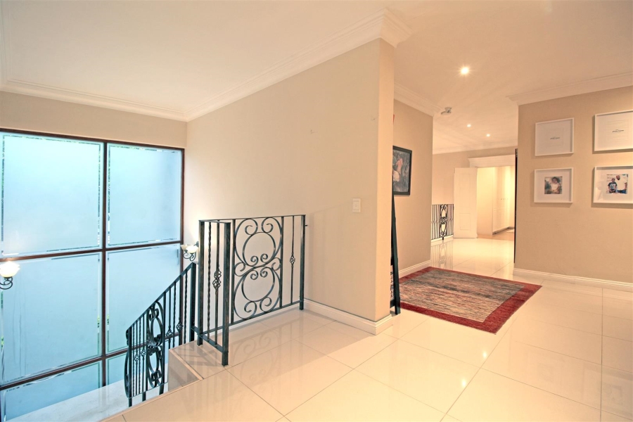 4 Bedroom Property for Sale in Bryanston Gauteng