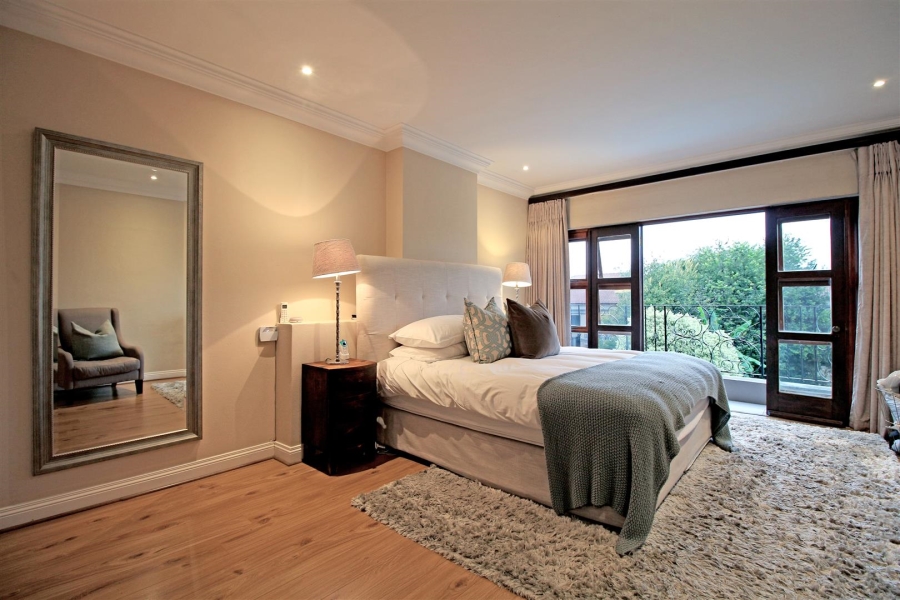 4 Bedroom Property for Sale in Bryanston Gauteng