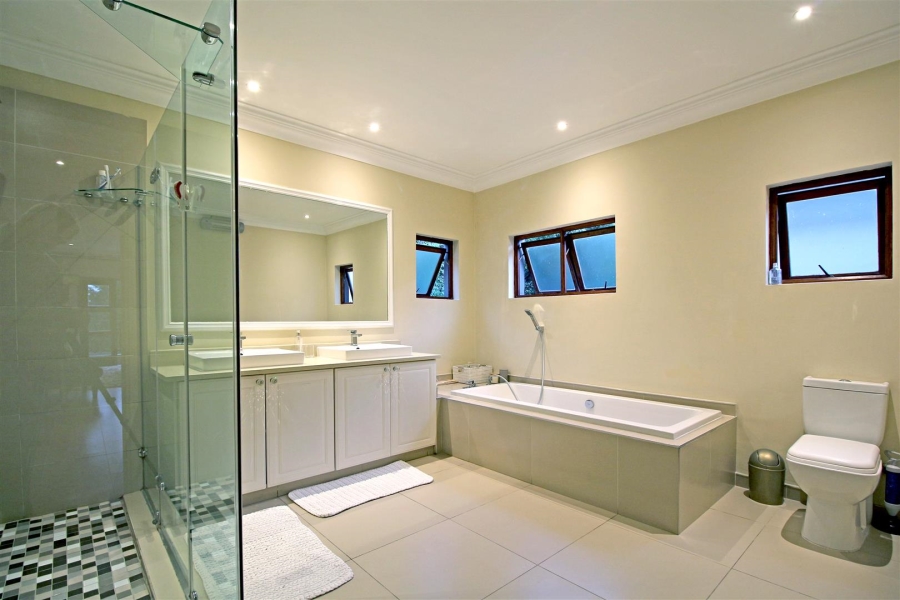 4 Bedroom Property for Sale in Bryanston Gauteng