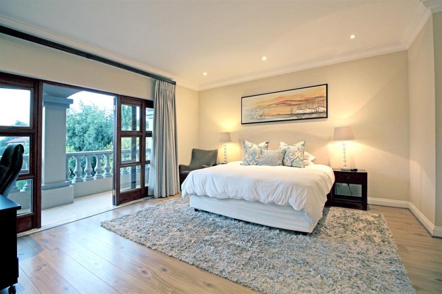 4 Bedroom Property for Sale in Bryanston Gauteng