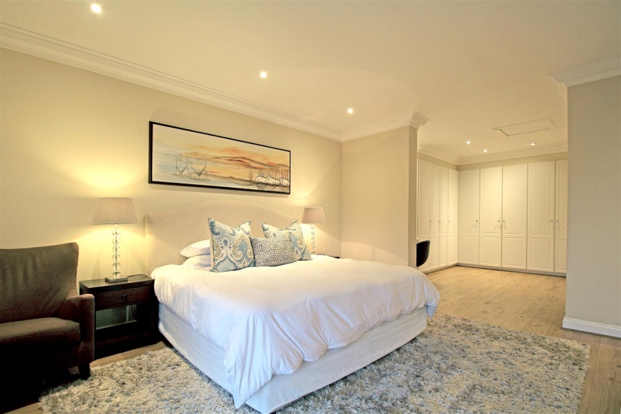 4 Bedroom Property for Sale in Bryanston Gauteng