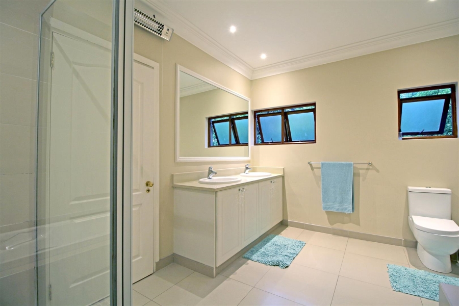 4 Bedroom Property for Sale in Bryanston Gauteng