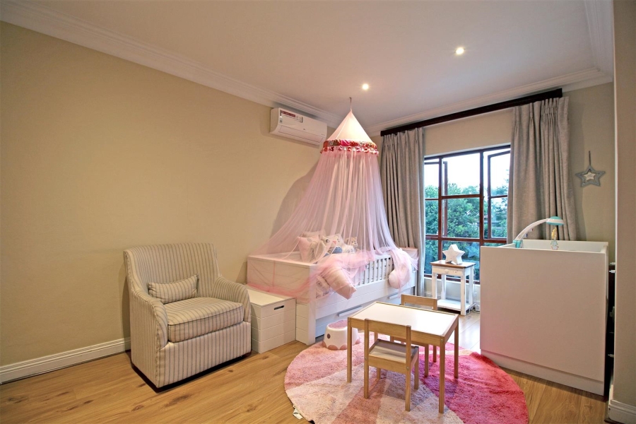 4 Bedroom Property for Sale in Bryanston Gauteng
