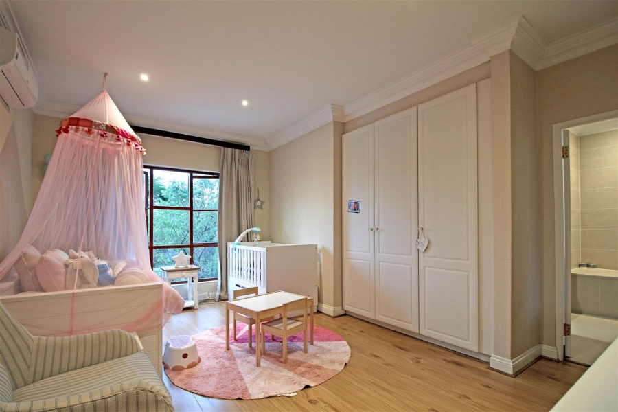 4 Bedroom Property for Sale in Bryanston Gauteng