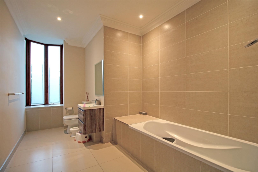 4 Bedroom Property for Sale in Bryanston Gauteng