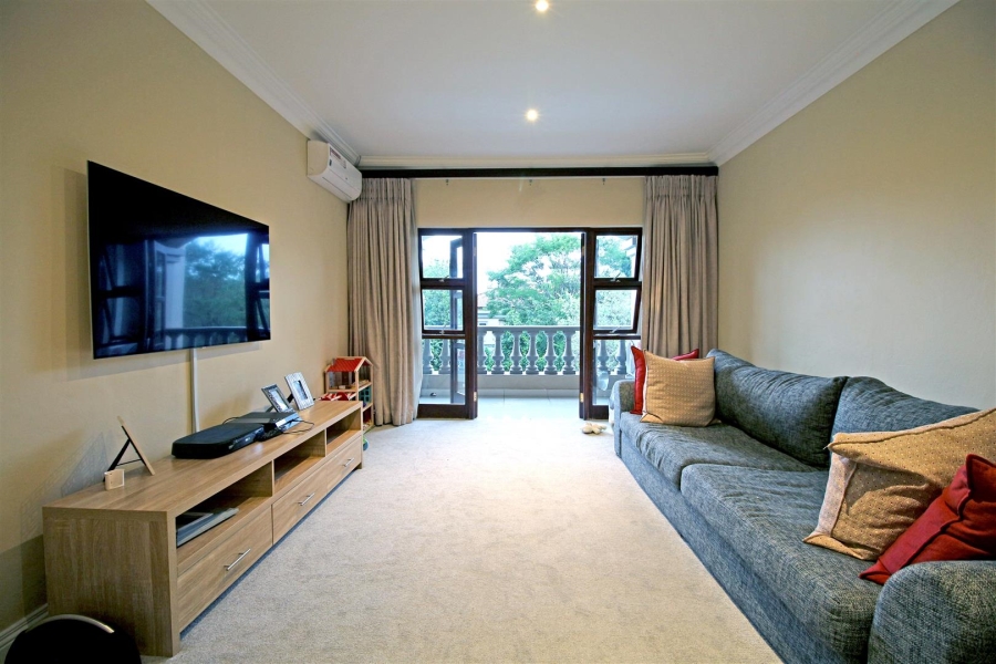 4 Bedroom Property for Sale in Bryanston Gauteng