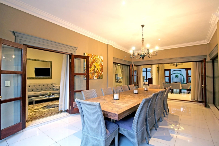 4 Bedroom Property for Sale in Bryanston Gauteng