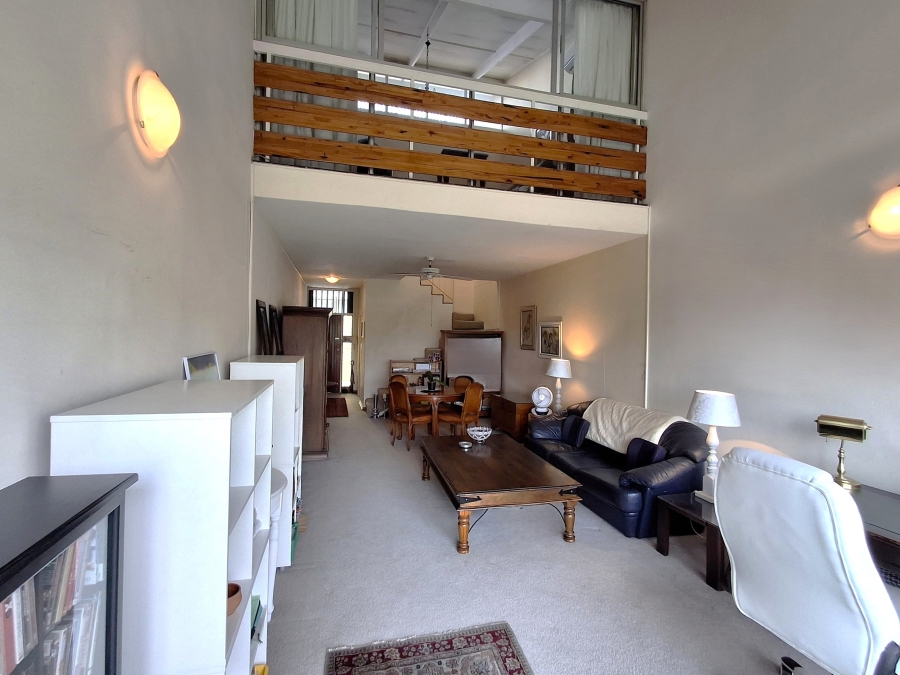 2 Bedroom Property for Sale in Parkmore Gauteng