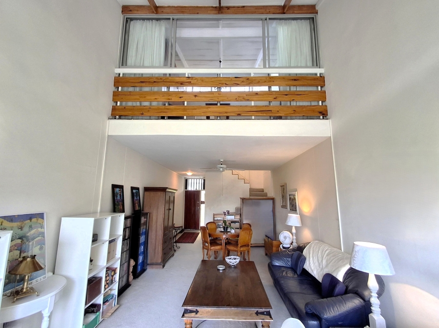 2 Bedroom Property for Sale in Parkmore Gauteng