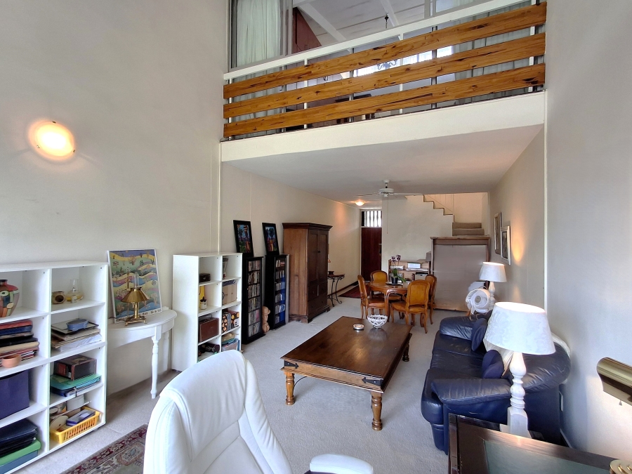 2 Bedroom Property for Sale in Parkmore Gauteng