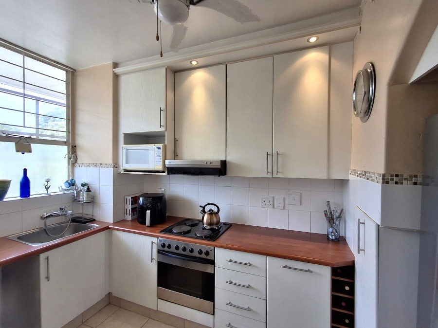 2 Bedroom Property for Sale in Parkmore Gauteng