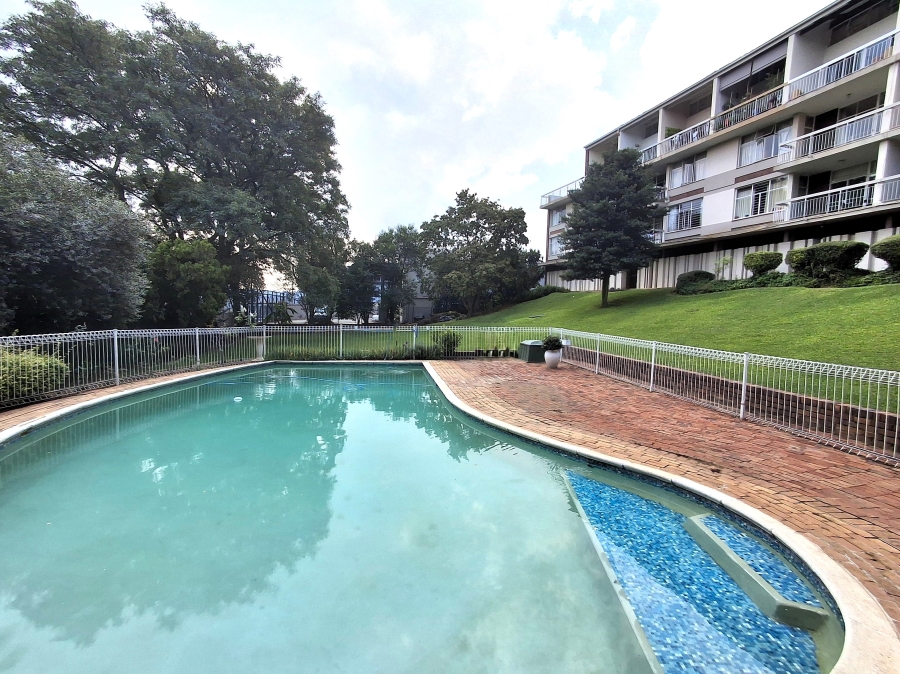 2 Bedroom Property for Sale in Parkmore Gauteng
