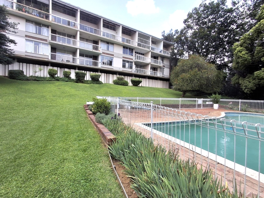 2 Bedroom Property for Sale in Parkmore Gauteng