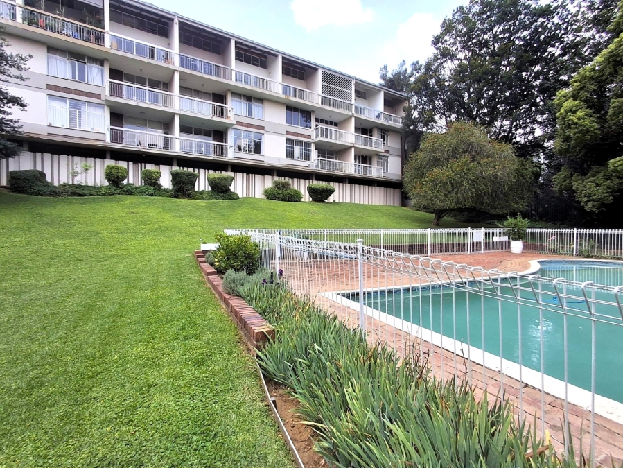 2 Bedroom Property for Sale in Parkmore Gauteng