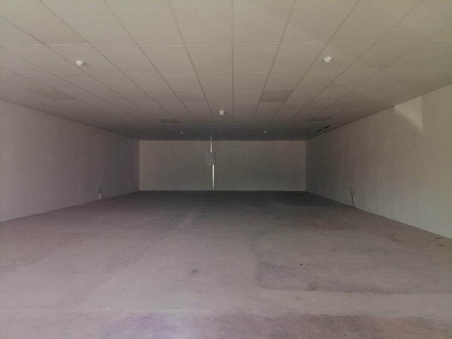 To Let commercial Property for Rent in Die Wilgers Gauteng