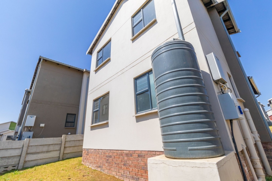 To Let 3 Bedroom Property for Rent in Noordwyk Gauteng