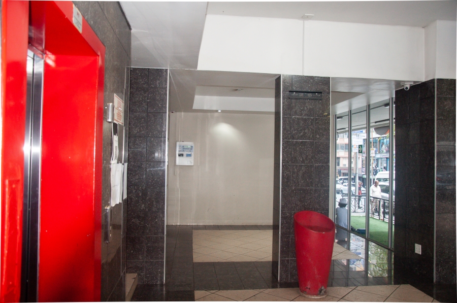 1 Bedroom Property for Sale in Braamfontein Gauteng