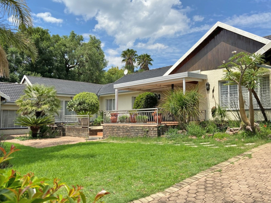 3 Bedroom Property for Sale in Ferndale Gauteng