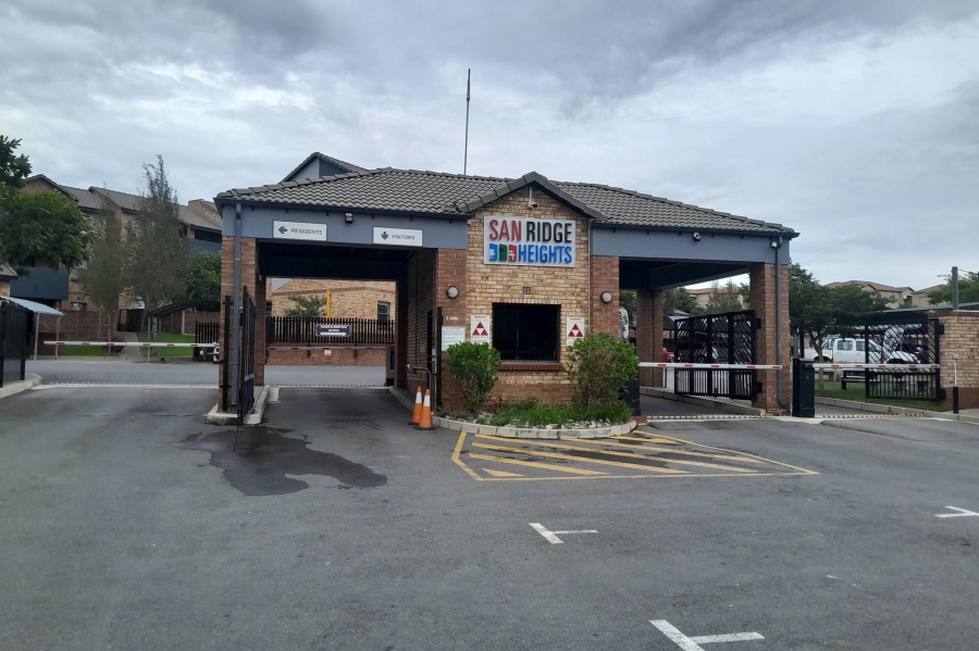 2 Bedroom Property for Sale in Carlswald Gauteng