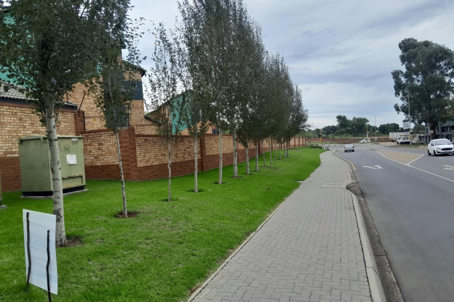 2 Bedroom Property for Sale in Carlswald Gauteng