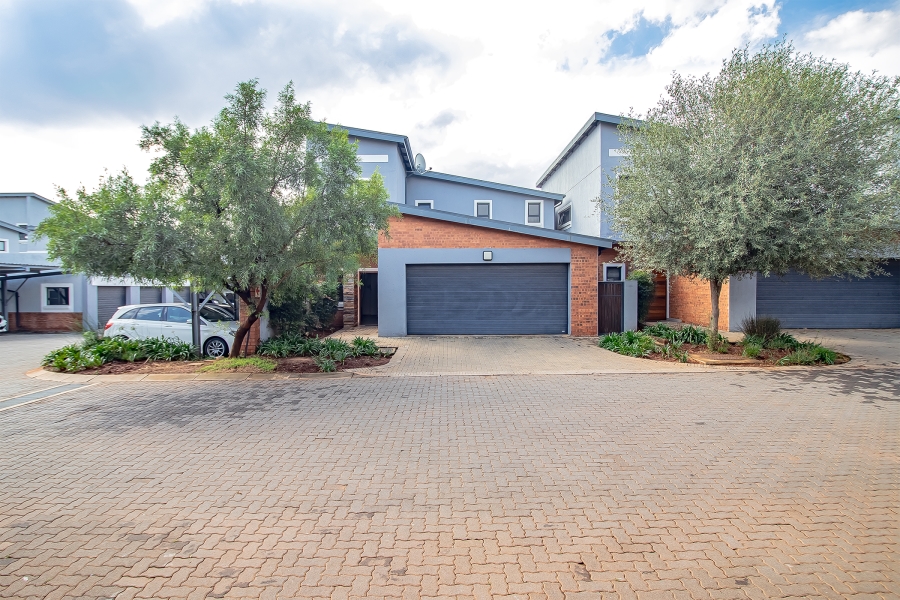 3 Bedroom Property for Sale in Montana Gauteng