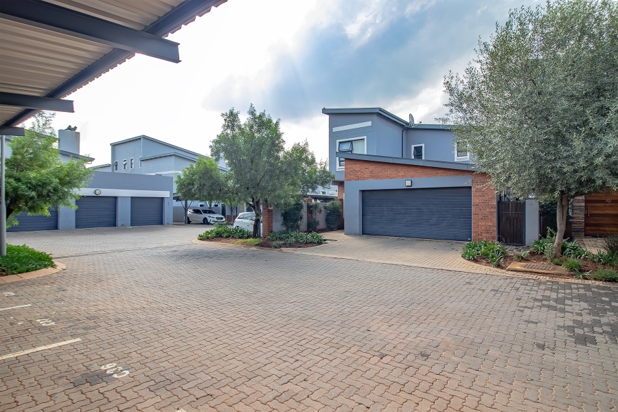 3 Bedroom Property for Sale in Montana Gauteng