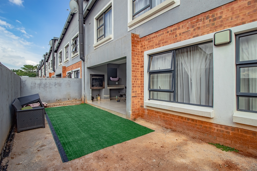 3 Bedroom Property for Sale in Montana Gauteng