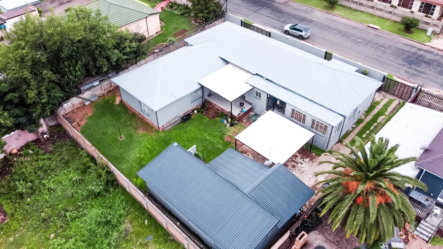 5 Bedroom Property for Sale in Alberton North Gauteng