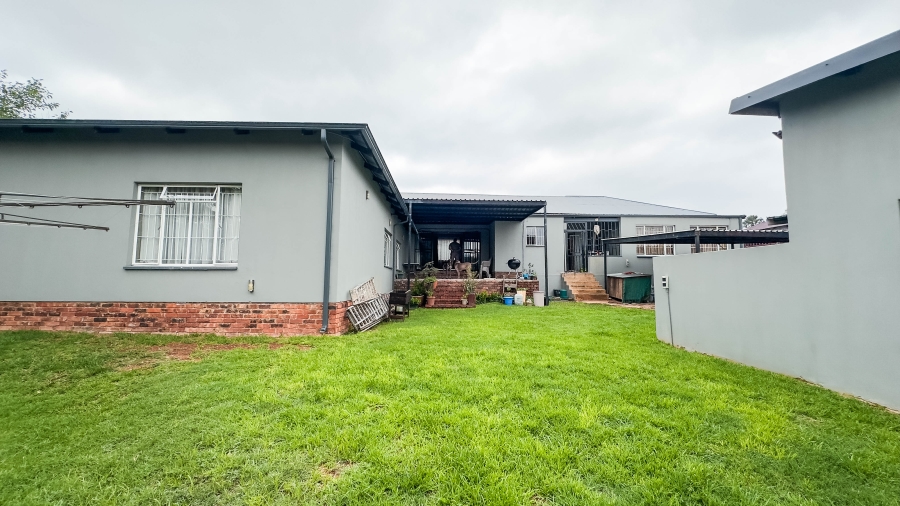 5 Bedroom Property for Sale in Alberton North Gauteng