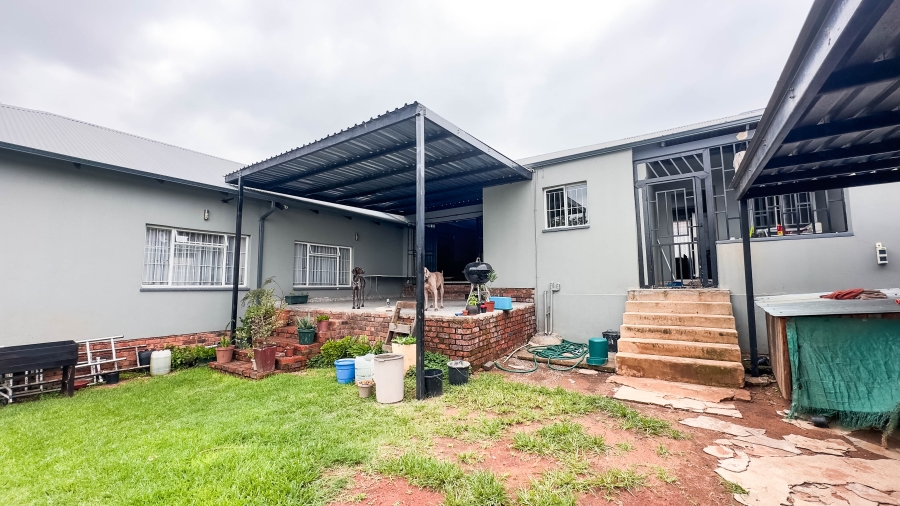 5 Bedroom Property for Sale in Alberton North Gauteng