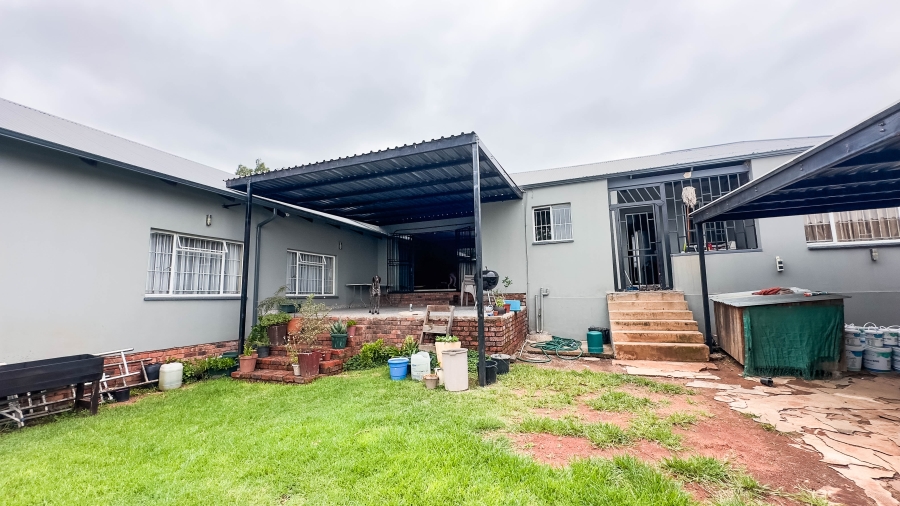 5 Bedroom Property for Sale in Alberton North Gauteng