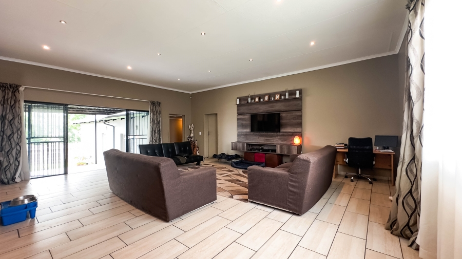 5 Bedroom Property for Sale in Alberton North Gauteng