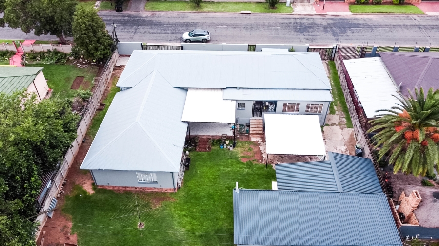 5 Bedroom Property for Sale in Alberton North Gauteng