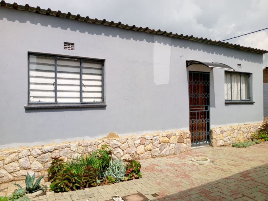 2 Bedroom Property for Sale in Kwa Thema Gauteng