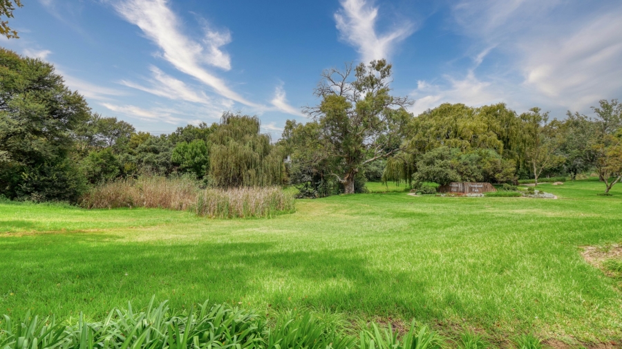 5 Bedroom Property for Sale in Dainfern Golf Estate Gauteng