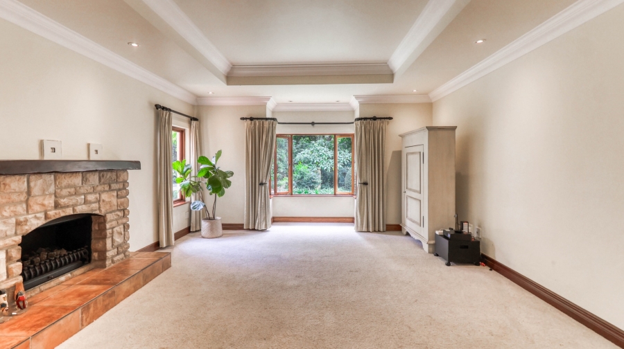 5 Bedroom Property for Sale in Dainfern Golf Estate Gauteng