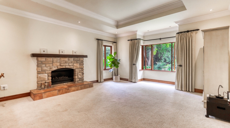 5 Bedroom Property for Sale in Dainfern Golf Estate Gauteng