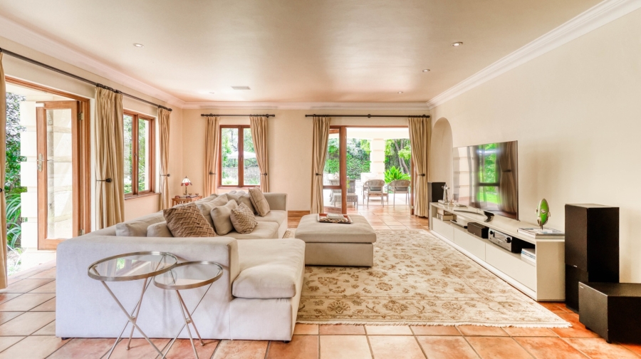 5 Bedroom Property for Sale in Dainfern Golf Estate Gauteng