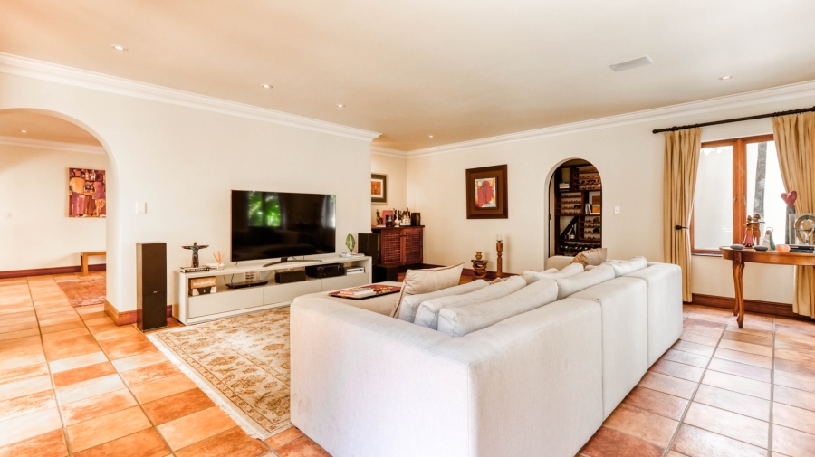 5 Bedroom Property for Sale in Dainfern Golf Estate Gauteng
